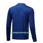 Španjolska Trenirke 2018 Plava II